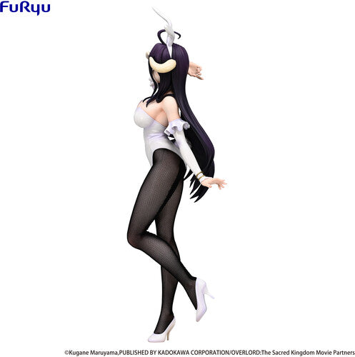Furyu - Overlord BiCute Bunnies Albedo Statue