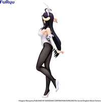 Furyu - Overlord BiCute Bunnies Albedo Statue