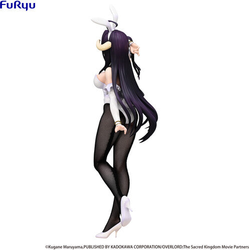 Furyu - Overlord BiCute Bunnies Albedo Statue