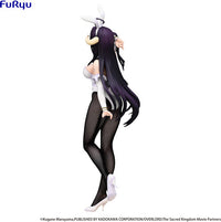 Furyu - Overlord BiCute Bunnies Albedo Statue