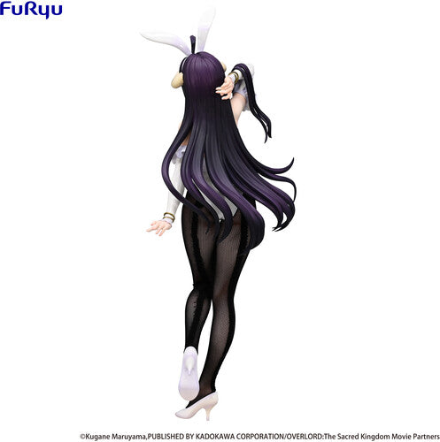 Furyu - Overlord BiCute Bunnies Albedo Statue