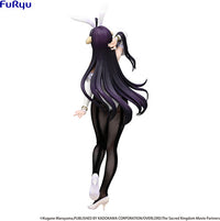 Furyu - Overlord BiCute Bunnies Albedo Statue