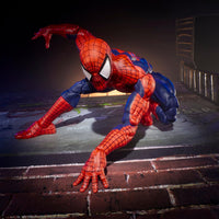 Spiderman Marvel Legends Maximum Series 6 inch Action Figure