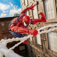 Spiderman Marvel Legends Maximum Series 6 inch Action Figure