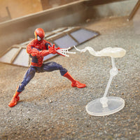 Spiderman Marvel Legends Maximum Series 6 inch Action Figure