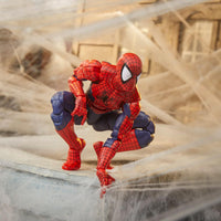 Spiderman Marvel Legends Maximum Series 6 inch Action Figure
