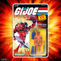 Hydro-Viper G.I. Joe ReAction+ Wave 7 Cobra Underwater Elite Action Figure