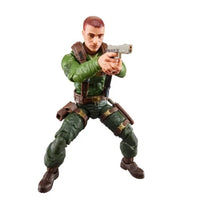 G.I. Joe Classified Series 2 Pack BUNDLE Retro Cardback G.I. Joe Trooper 6-Inch Action Figure