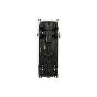 ECTO-1 Jada Toys Vehicles 1:32 Die-Cast underside view