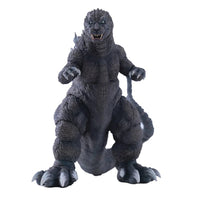 Godzilla 2001 Exquisite Basic Series Action Figure 7 Inch NIB by Exquisite with detailed sculpt and poised stance