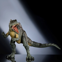 Giganotosaurus Jurassic World Hammond Collection Action Figure Dominion 28"