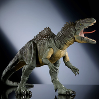 Giganotosaurus Jurassic World Hammond Collection Action Figure Dominion 28"