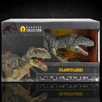 Giganotosaurus Jurassic World Hammond Collection Action Figure Dominion 28"