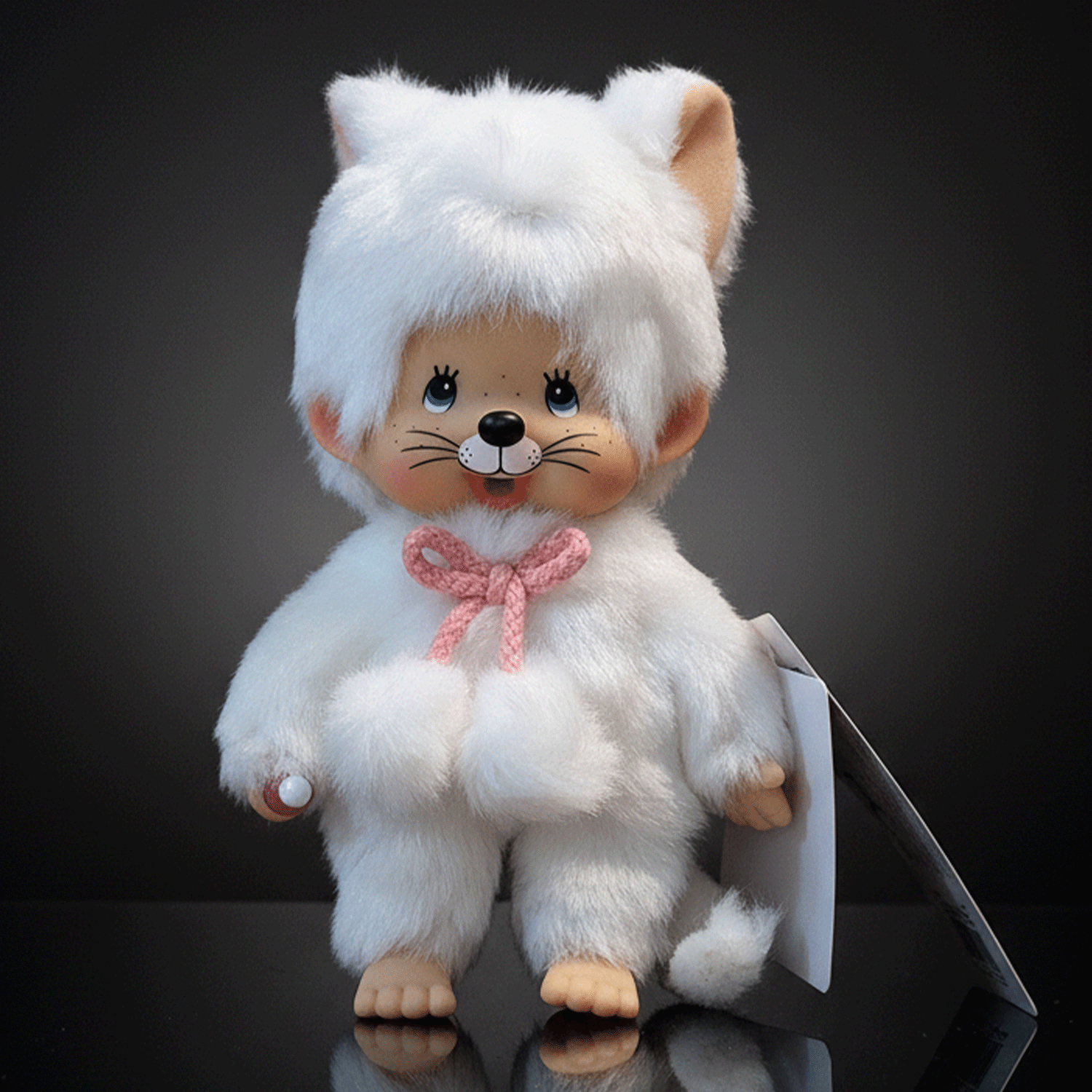 Monchhichi (Monchichi) 8