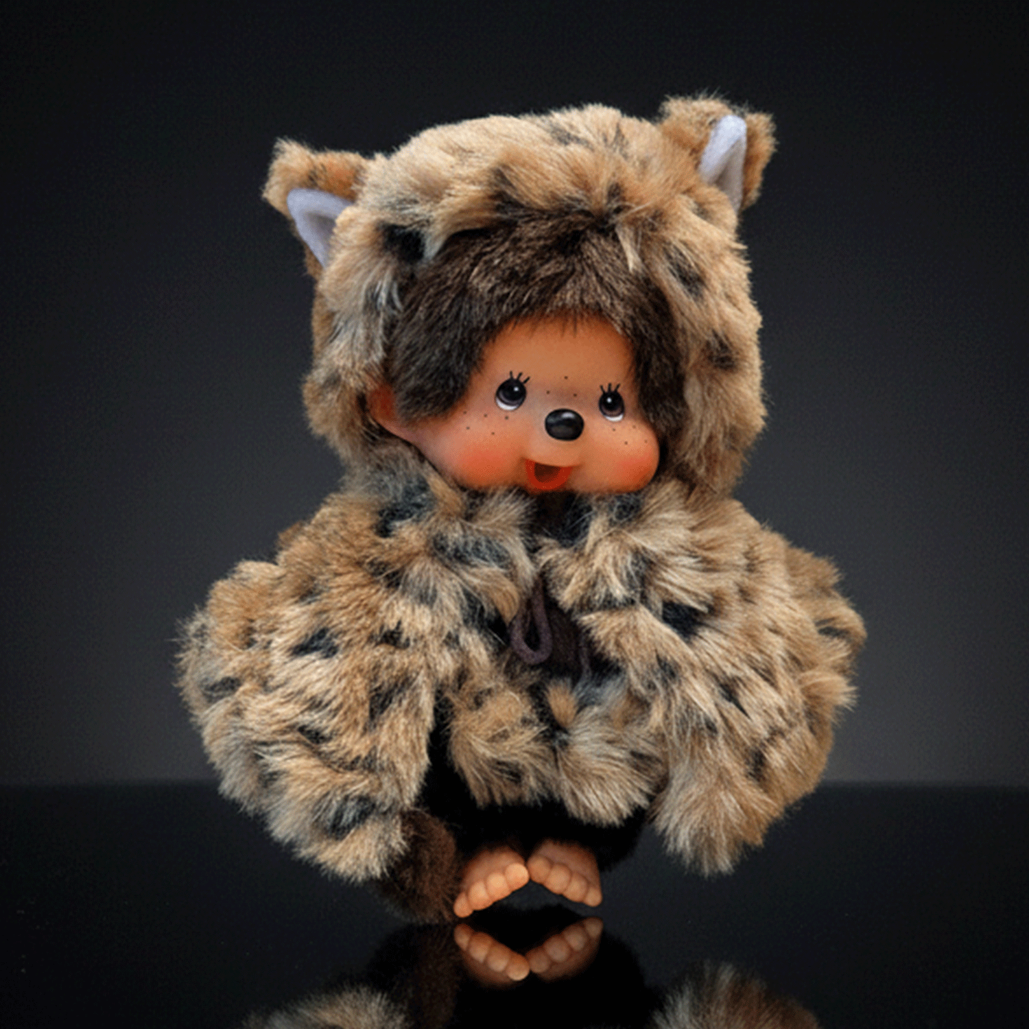 Monchhichi (Monchichi) 8