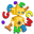 GoFigment.com logo