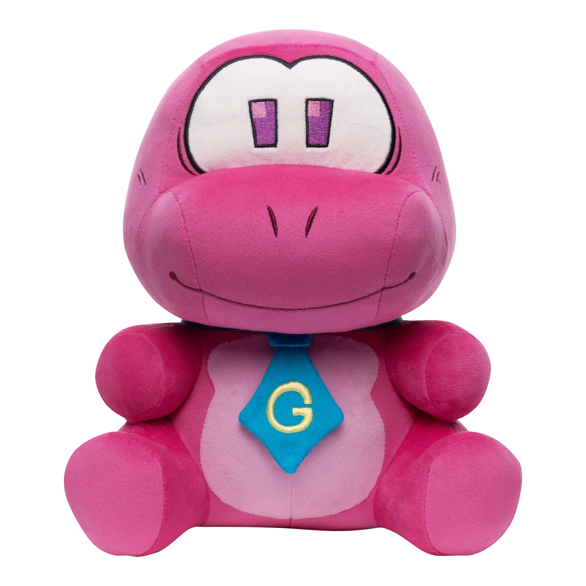 Gobbles Plush Gameoverse Official Collectible Figure by Glitch Productions
