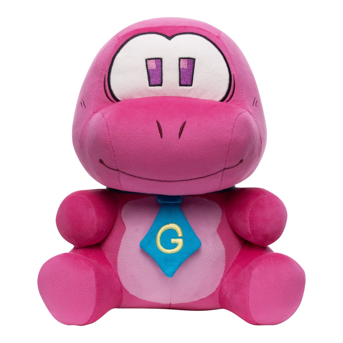 Gobbles Plush Gameoverse Official Collectible Figure by Glitch Productions