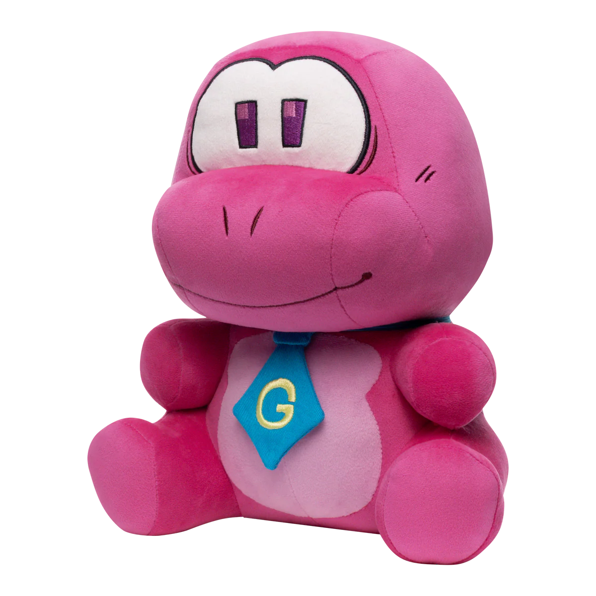 Gobbles Plush Gameoverse Official Collectible Figure by Glitch Productions