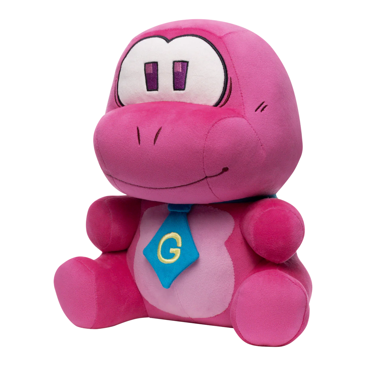Gobbles Plush Gameoverse Official Collectible Figure by Glitch Productions