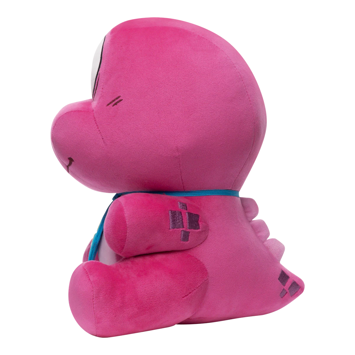 Gobbles Plush Gameoverse Official Collectible Figure by Glitch Productions