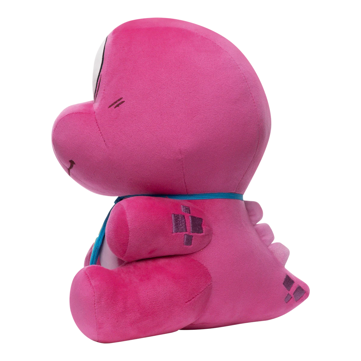 Gobbles Plush Gameoverse Official Collectible Figure by Glitch Productions