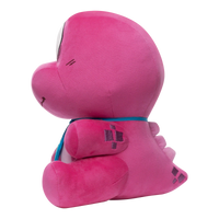 Gobbles Plush Gameoverse Official Collectible Figure by Glitch Productions