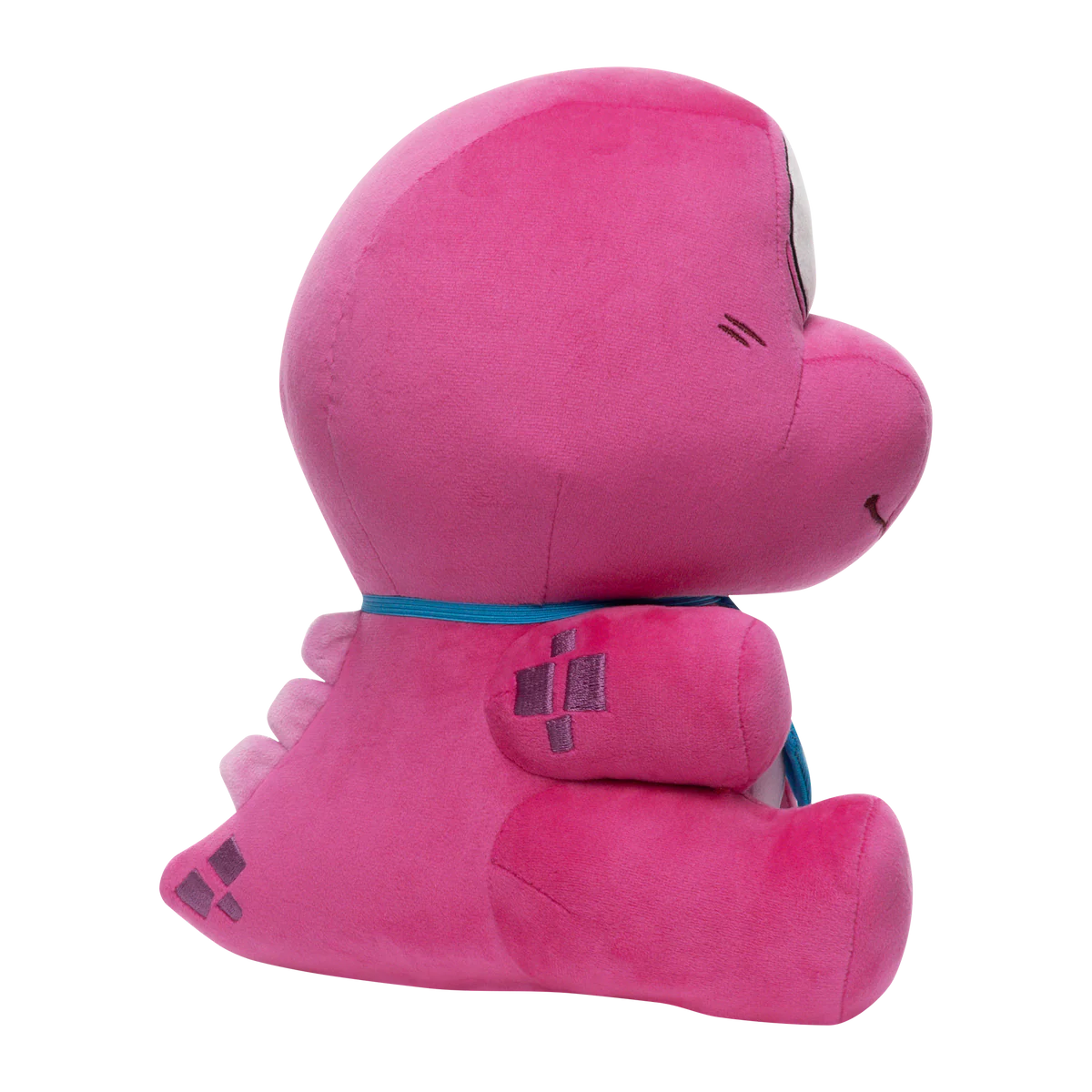 Gobbles Plush Gameoverse Official Collectible Figure by Glitch Productions