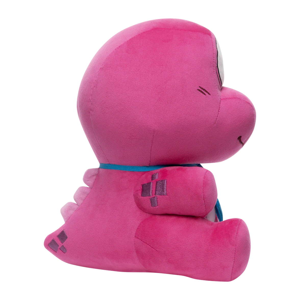 Gobbles Plush Gameoverse Official Collectible Figure by Glitch Productions