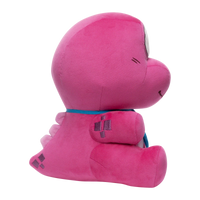 Gobbles Plush Gameoverse Official Collectible Figure by Glitch Productions