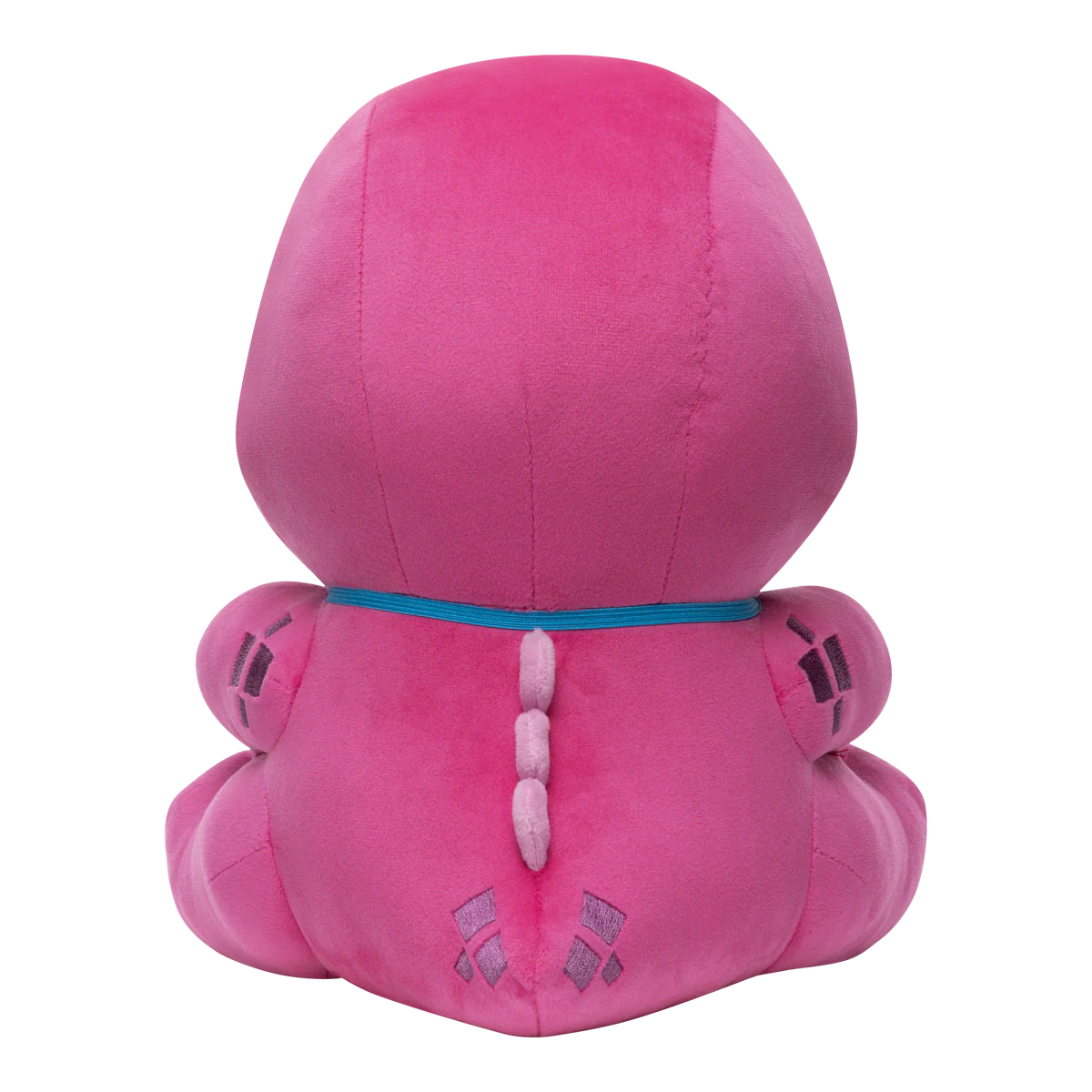 Gobbles Plush Gameoverse Official Collectible Figure by Glitch Productions