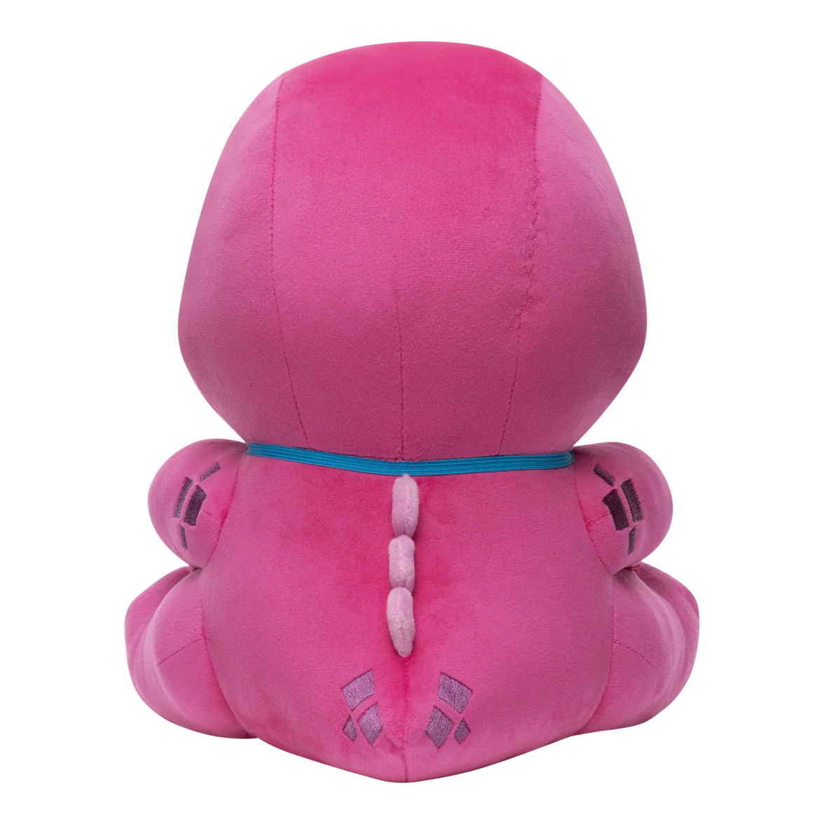 Gobbles Plush Gameoverse Official Collectible Figure by Glitch Productions