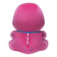 Gobbles Plush Gameoverse Official Collectible Figure by Glitch Productions