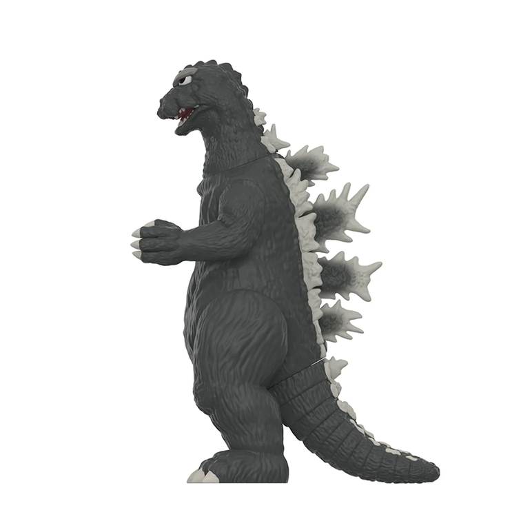 Godzilla '64 ReAction Action Figure Super7 1:18