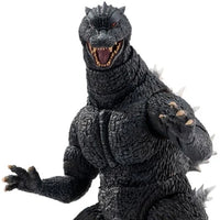 Godzilla Final Wars 2004 Godzilla Exquisite Basic Series None Scale 7-Inch Action Figure by Exquisite detailed poseable collectible toy