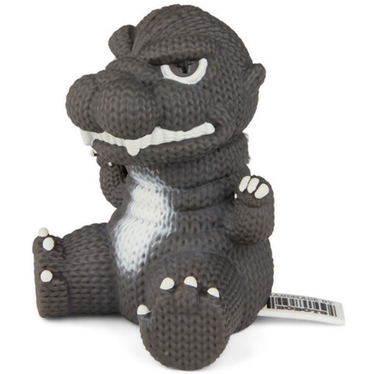 Image of Toho - Godzilla #211 Handmade by Robots Vinyl Figure