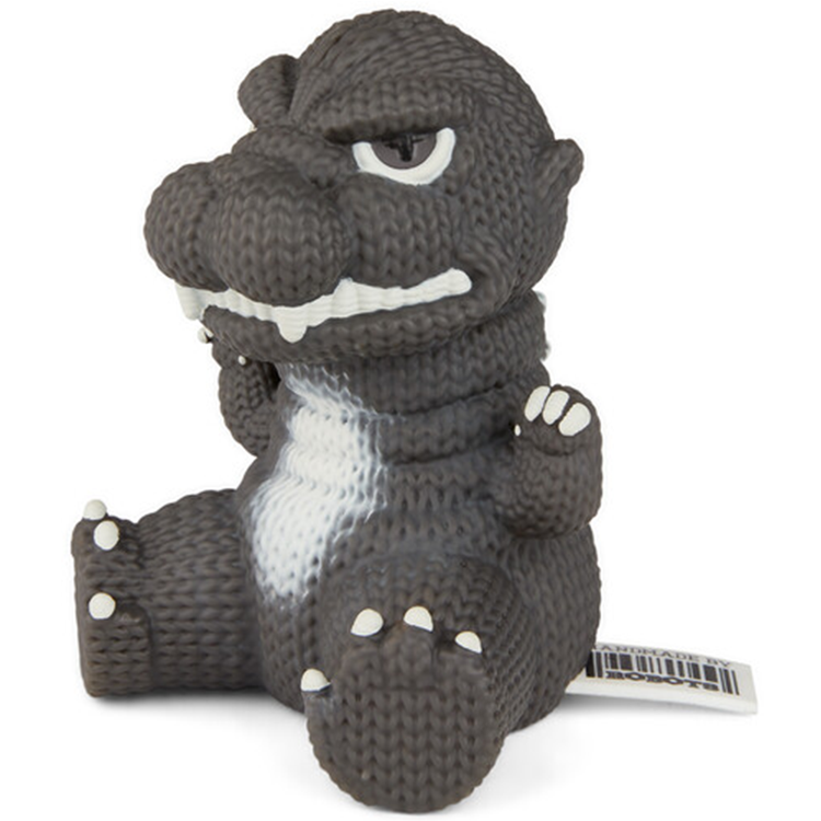 Image of Toho - Godzilla #211 Handmade by Robots Vinyl Figure