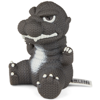 Image of Toho - Godzilla #211 Handmade by Robots Vinyl Figure