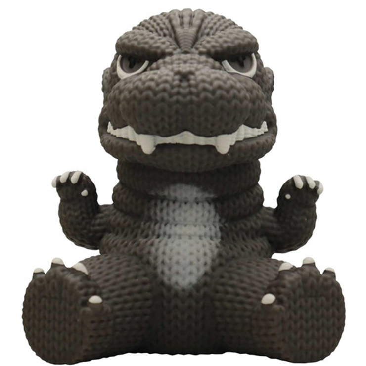 Image of Toho - Godzilla #211 Handmade by Robots Vinyl Figure