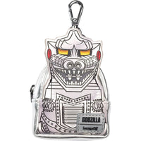 Mini-Loungefly Godzilla Entertainment Earth Exclusive Cosplay U-PICK Bag Charms