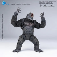 Kong & Suko 6.3" Hiya Toys Action Figure Exquisite Basic AE Exclusive Set Kong figure