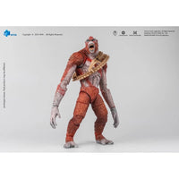 Skar King The New Empire Hiya Toys Exquisite Basic 6-Inch Action Figure NIB with textured fur and detailed facial expression by Exquisite