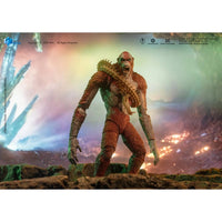 Skar King The New Empire Hiya Toys Exquisite Basic 6-Inch Action Figure NIB with textured sculpt and detailed paint by Exquisite