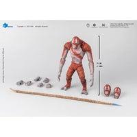 Skar King The New Empire Hiya Toys Exquisite Basic 6-Inch Action Figure NIB with interchangeable hands and heads by Exquisite