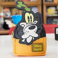 Mini-Loungefly Disney Mickey Mouse Sensational Six Cosplay U-PICK Bag Charm Key Chains