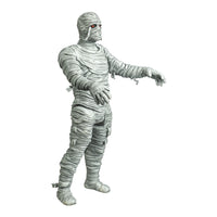Mummy - Goosebumps 5-Inch Action Figure The Curse of the Mummys Tomb by Trick or Treat Studios new in box collectible