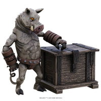 Gruagach 1:12 Scale Action Figure Wave 1 (The Wild Hunt) by Boss Fight Studio