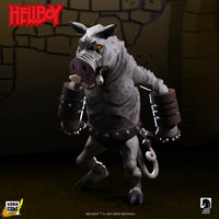 Gruagach 1:12 Scale Action Figure Wave 1 (The Wild Hunt) by Boss Fight Studio