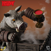Gruagach 1:12 Scale Action Figure Wave 1 (The Wild Hunt) by Boss Fight Studio