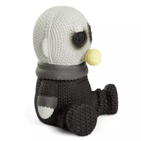 Image of Uncle Fester #098 Handmade by Robots Vinyl Figure GLOW Addams Family